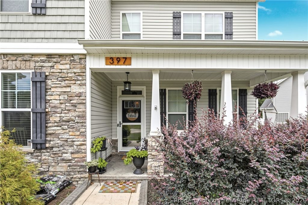 397 Windover Drive, Raeford, NC 28376 — photo 5