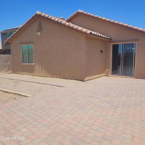 23204 N 175TH Lane, Surprise, AZ 85387