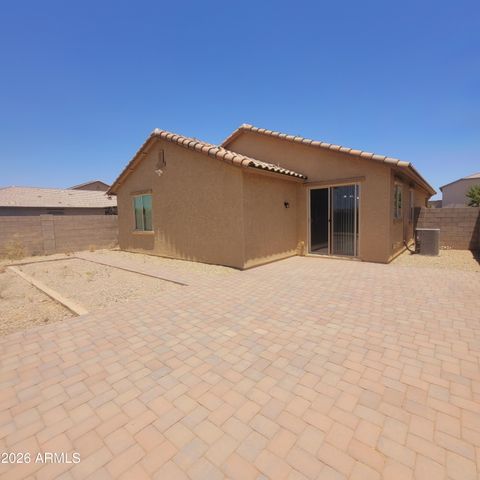 23204 N 175TH Lane, Surprise, AZ 85387