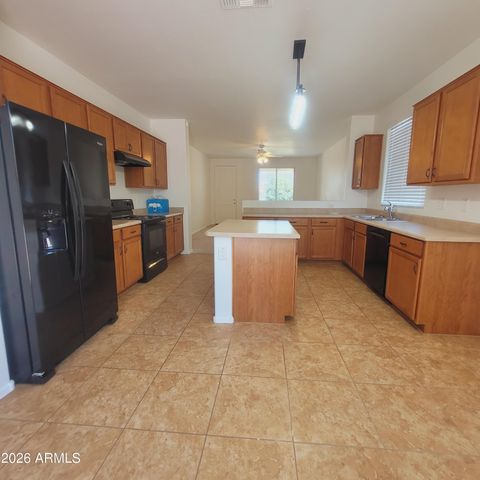 23204 N 175TH Lane, Surprise, AZ 85387