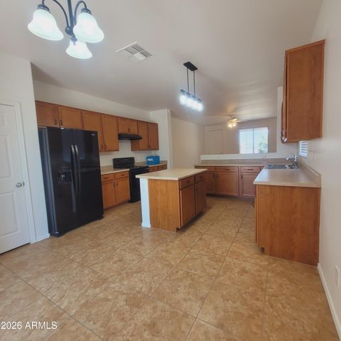 23204 N 175TH Lane, Surprise, AZ 85387
