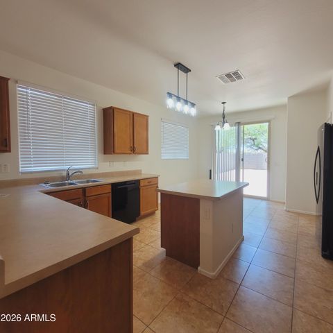 23204 N 175TH Lane, Surprise, AZ 85387