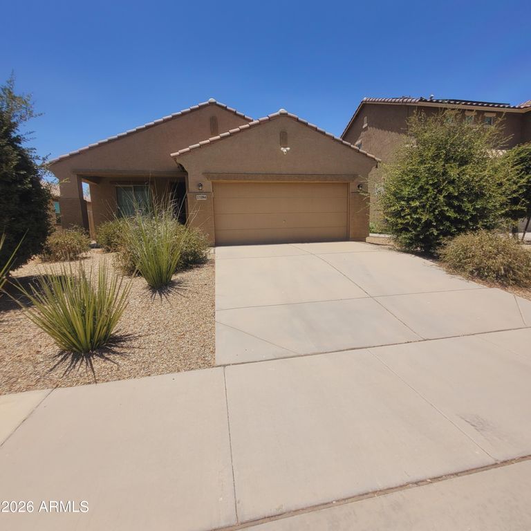 23204 N 175TH Lane, Surprise, AZ 85387