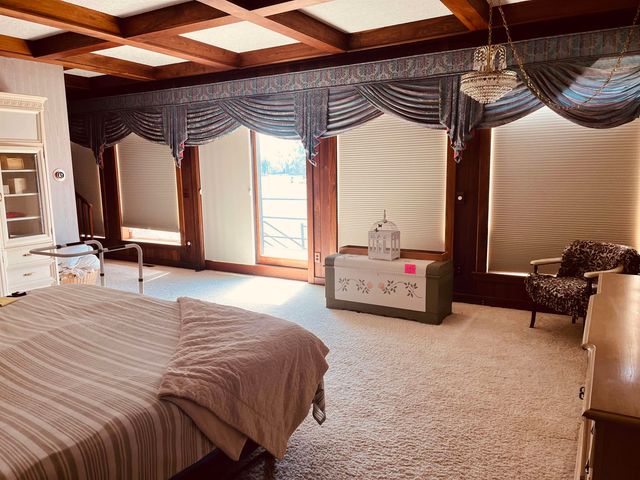 1084 Clubhouse Drive, Broomfield Twp, MI 48893