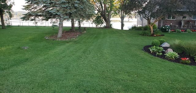 1084 Clubhouse Drive, Broomfield Twp, MI 48893