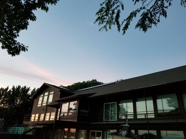 1084 Clubhouse Drive, Broomfield Twp, MI 48893