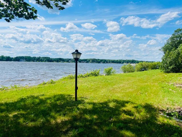 1084 Clubhouse Drive, Broomfield Twp, MI 48893