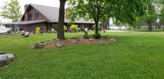 1084 Clubhouse Drive, Broomfield Twp, MI 48893