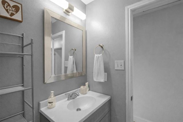 20906 Park Ridge Court, Katy, TX 77450