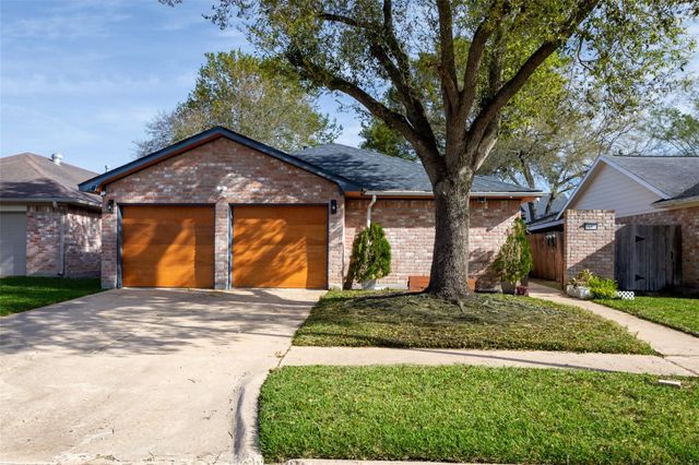 20906 Park Ridge Court, Katy, TX 77450