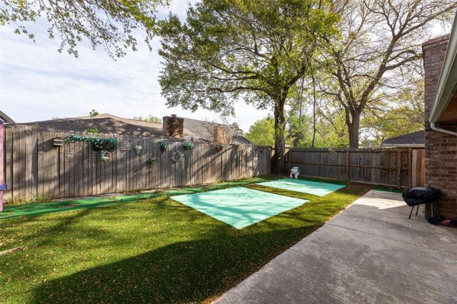 20906 Park Ridge Court, Katy, TX 77450