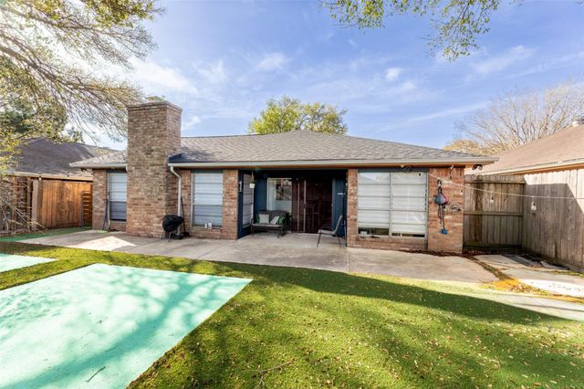 20906 Park Ridge Court, Katy, TX 77450