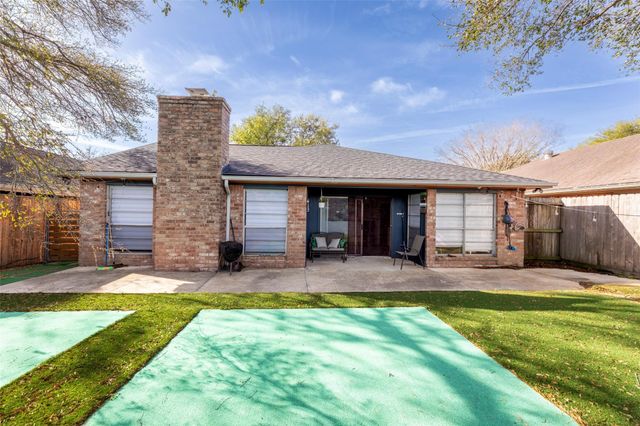 20906 Park Ridge Court, Katy, TX 77450