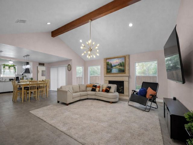 20906 Park Ridge Court, Katy, TX 77450