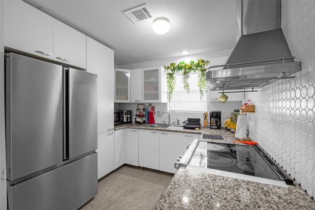 20906 Park Ridge Court, Katy, TX 77450