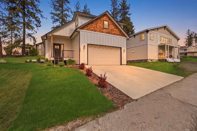 40083 Lake Terrace Ct, Loon Lake, WA 99148