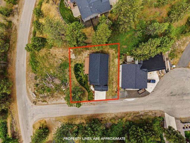 40083 Lake Terrace Ct, Loon Lake, WA 99148