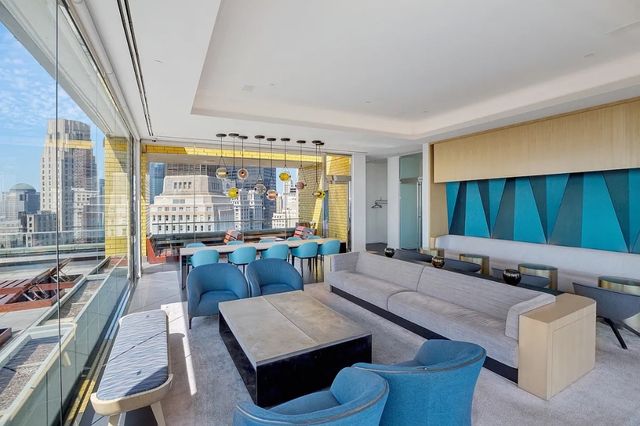 15 William St Apt 29D, New York City, NY 10005