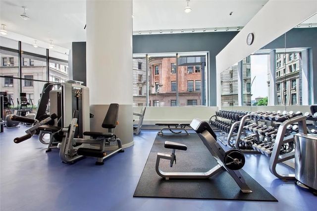 15 William St Apt 29D, New York City, NY 10005