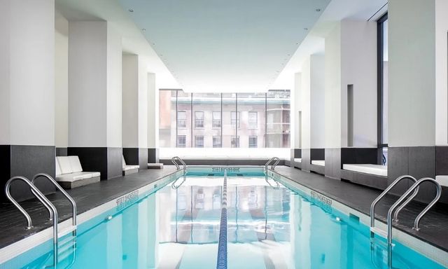 15 William St Apt 29D, New York City, NY 10005
