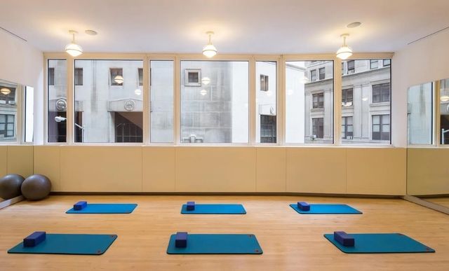 15 William St Apt 29D, New York City, NY 10005