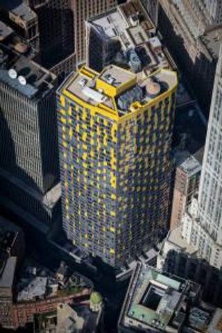 15 William St Apt 29D, New York City, NY 10005
