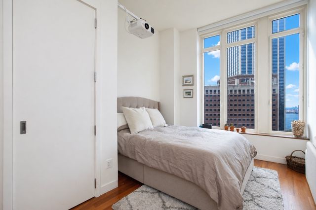 15 William St Apt 29D, New York City, NY 10005