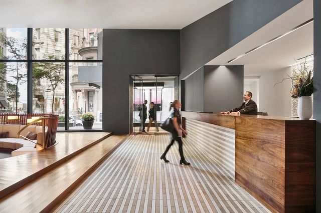 15 William St Apt 29D, New York City, NY 10005