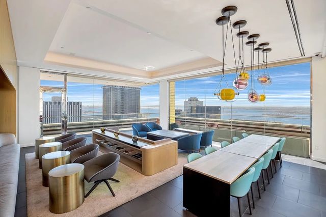 15 William St Apt 29D, New York City, NY 10005