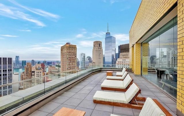 15 William St Apt 29D, New York City, NY 10005