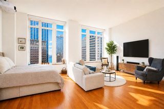 15 William St Apt 29D, New York City, NY 10005