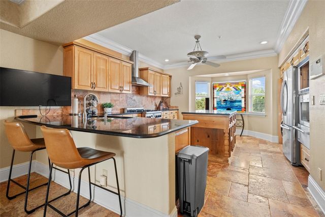 1593 PINELLAS BAYWAY S, Tierra Verde, FL 33715