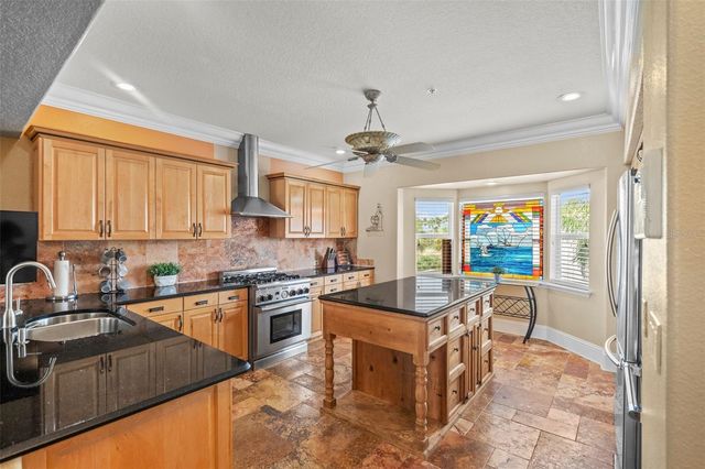 1593 PINELLAS BAYWAY S, Tierra Verde, FL 33715