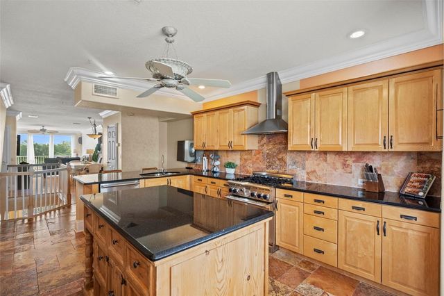 1593 PINELLAS BAYWAY S, Tierra Verde, FL 33715