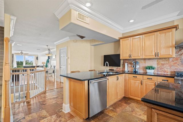1593 PINELLAS BAYWAY S, Tierra Verde, FL 33715