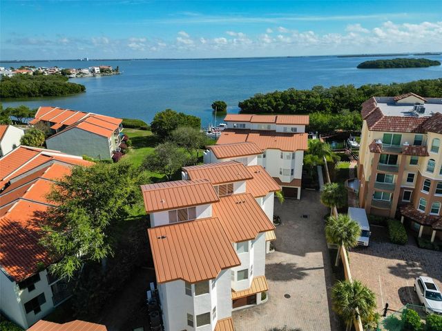1593 PINELLAS BAYWAY S, Tierra Verde, FL 33715