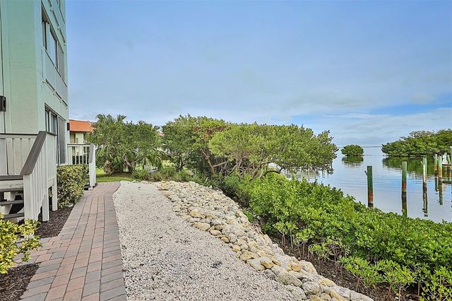 1593 PINELLAS BAYWAY S, Tierra Verde, FL 33715