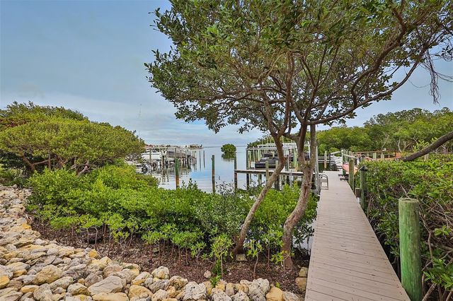 1593 PINELLAS BAYWAY S, Tierra Verde, FL 33715