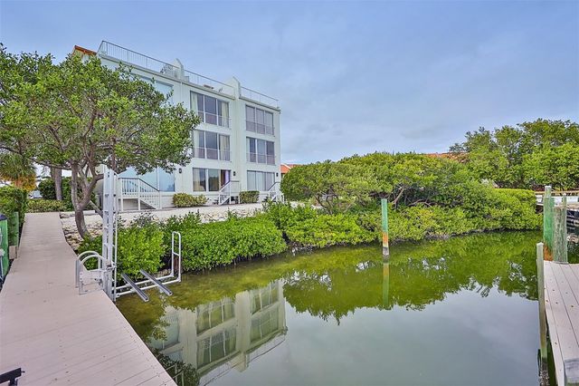 1593 PINELLAS BAYWAY S, Tierra Verde, FL 33715