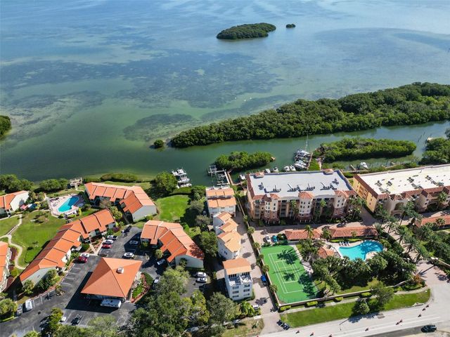 1593 PINELLAS BAYWAY S, Tierra Verde, FL 33715
