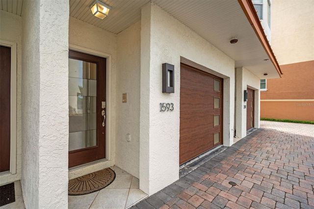 1593 PINELLAS BAYWAY S, Tierra Verde, FL 33715