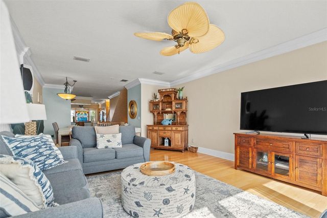 1593 PINELLAS BAYWAY S, Tierra Verde, FL 33715
