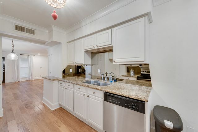 7732 Meadow Road 110, Dallas, TX 75230