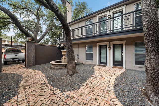 7732 Meadow Road 110, Dallas, TX 75230