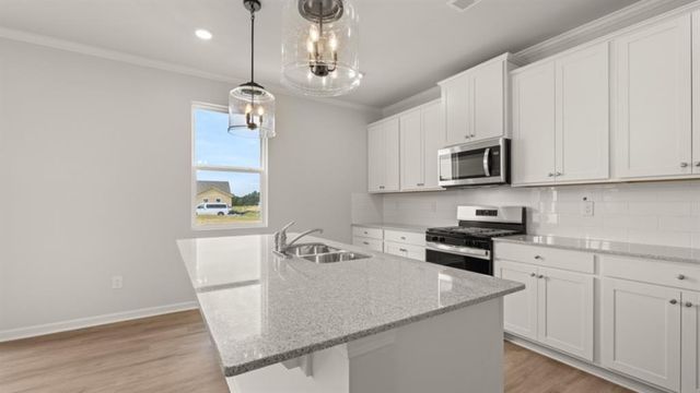 904 Sundown Point, Villa Rica, GA 30180