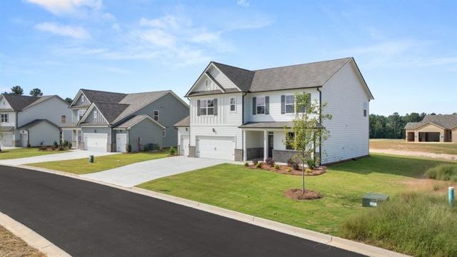 904 Sundown Point, Villa Rica, GA 30180