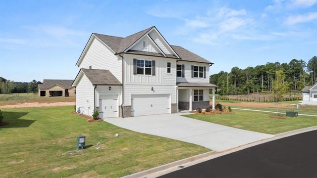 904 Sundown Point, Villa Rica, GA 30180