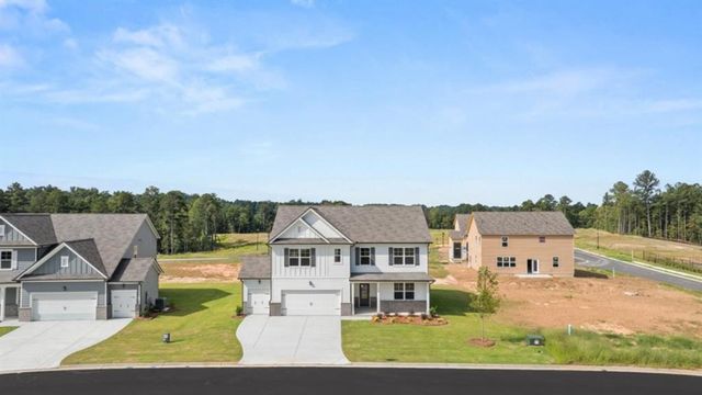 904 Sundown Point, Villa Rica, GA 30180