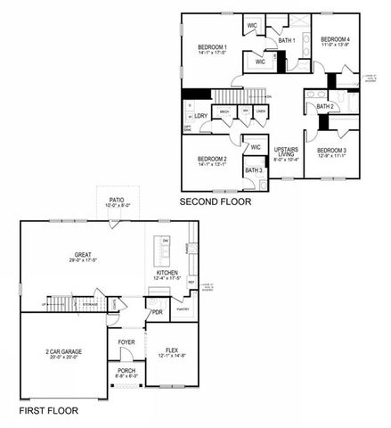 904 Sundown Point, Villa Rica, GA 30180
