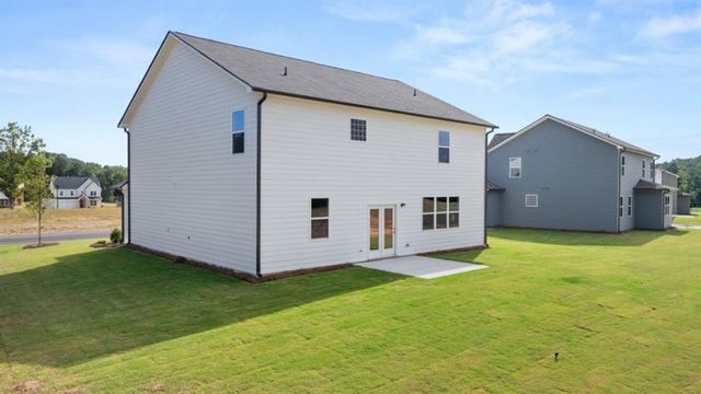 904 Sundown Point, Villa Rica, GA 30180